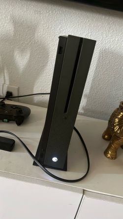 xbox 1s