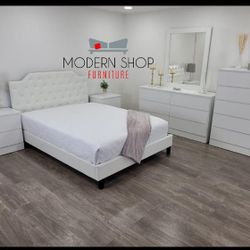 Bedroom Set💎Juego de Cuarto