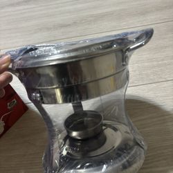 Little Hot Pot Includes Spoon 