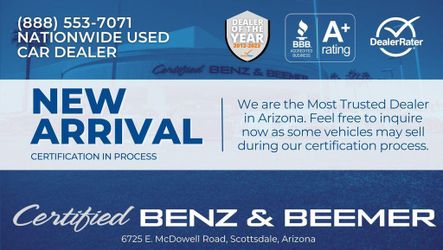 2024 Mercedes-Benz C 300