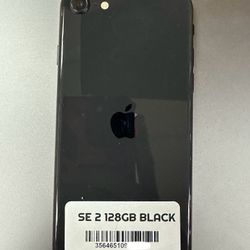 On Sale iPhone Se2 128GB unlocked 