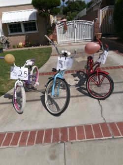 3bikes