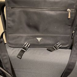 Messenger Bag 