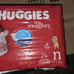 diapers.