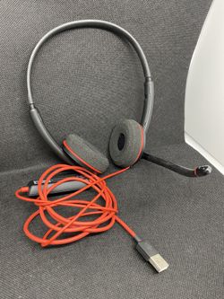 Plantronics USB Headset 
