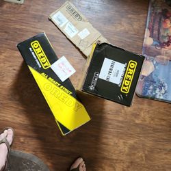 Struts For Toyota Camry 2007-2014