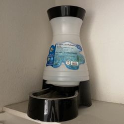 Dog Water Dispenser 