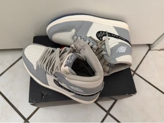Nike