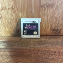 The Legend Of Zelda: Majora’s Mask For Nintendo 3DS