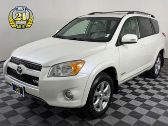 2009 Toyota RAV4