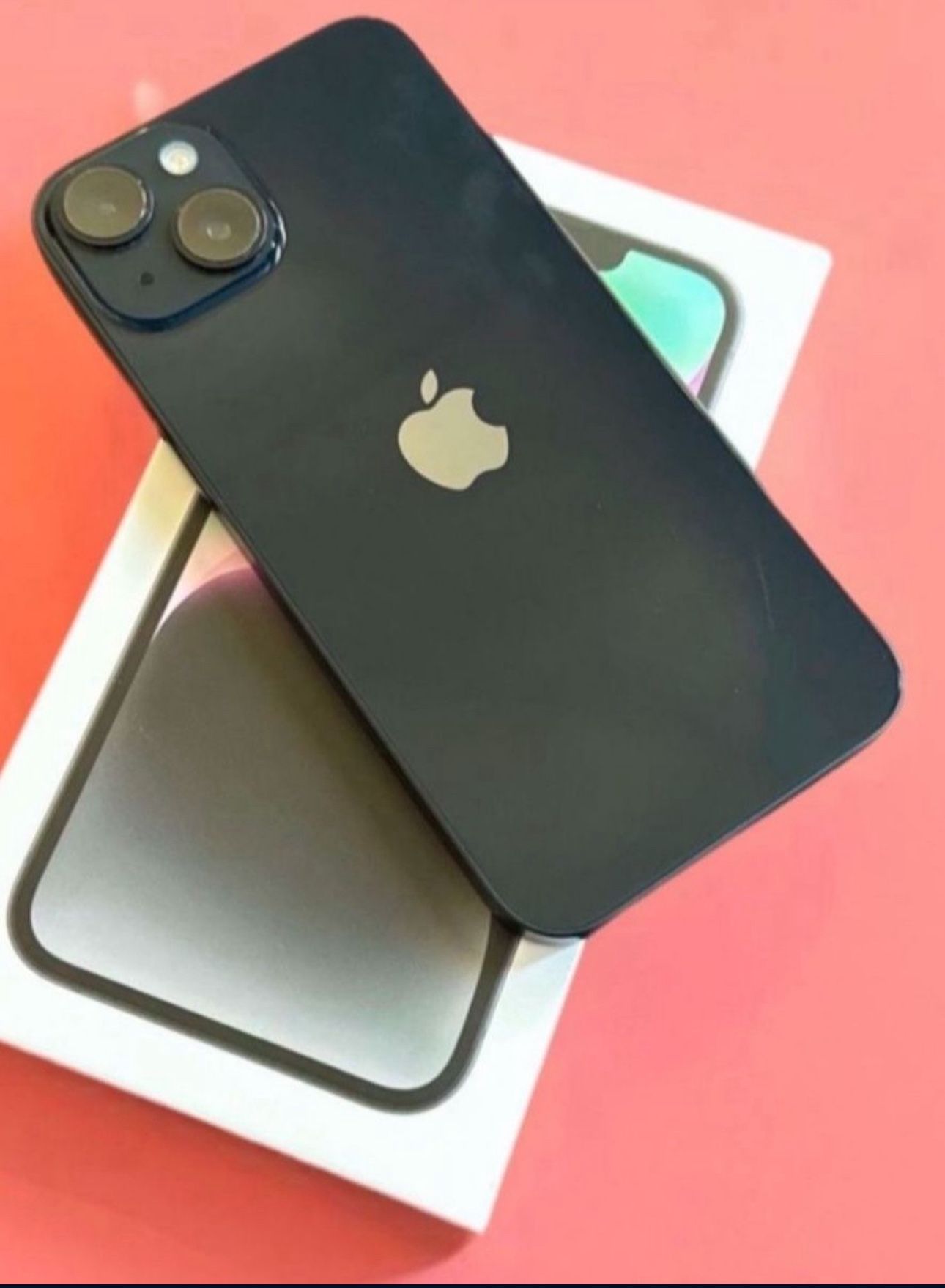 iPhone 14