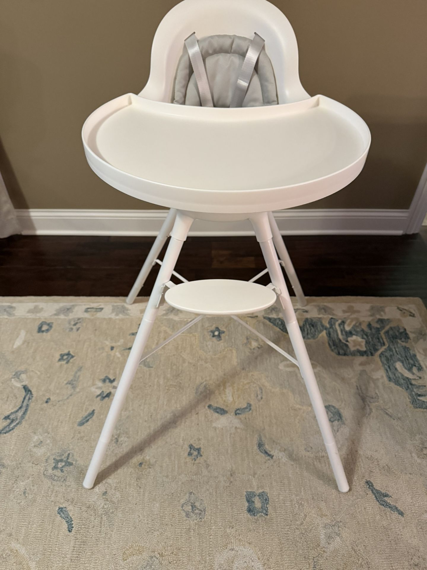 Boon Grub high chair