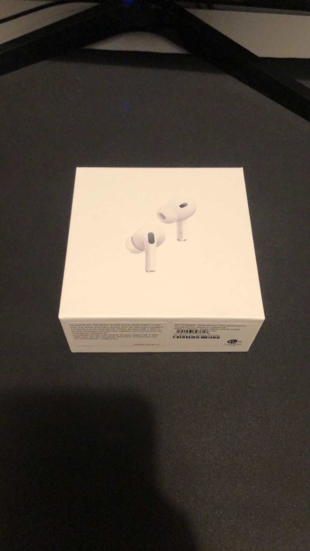 AirPods Pro