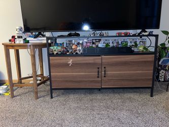 TV Console