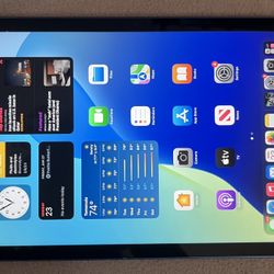 IPad 10th Generation 64GB