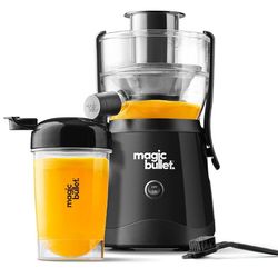 Magic Bullet Juice Extractor