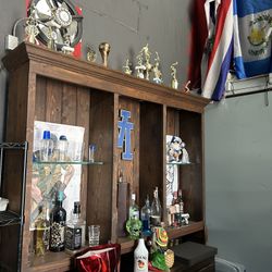 FULL BAR
