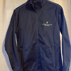 Pebble Beach Womens Jacket