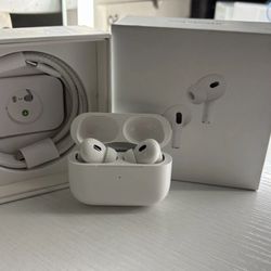 AirPods 2nd Generation 