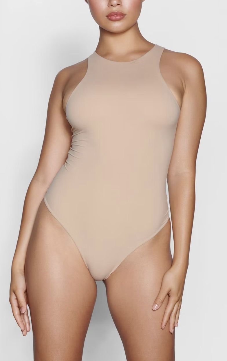 SKIMS BODYSUIT New! S Size