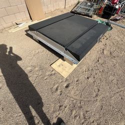 Custom Tool Box/ Caja De Heramienta 