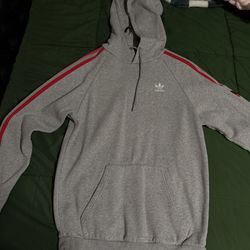 adidas hoodie