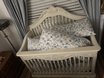 Baby Crib