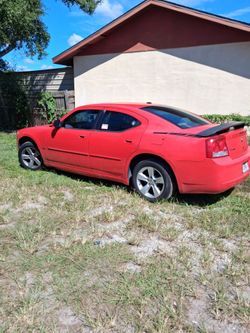 2010 Dodge Charger