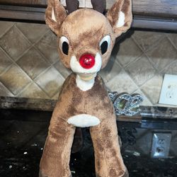 Rudolph The Red Nosed Reindeer 