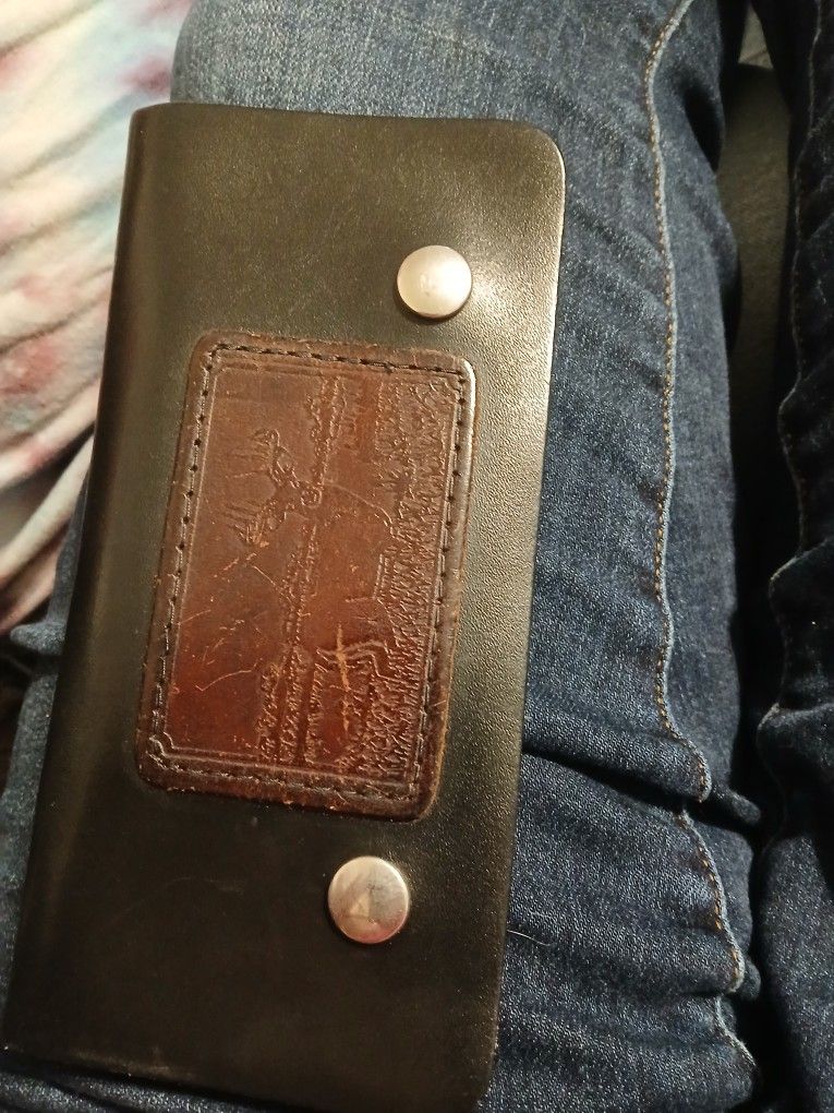 Western Wallet