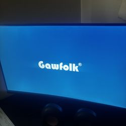 gawfolk gaming monitor 
