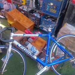 Forge CTS 1000 Road Bike