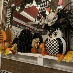 Halloween Decorations 