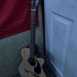 Guitar 6 String 