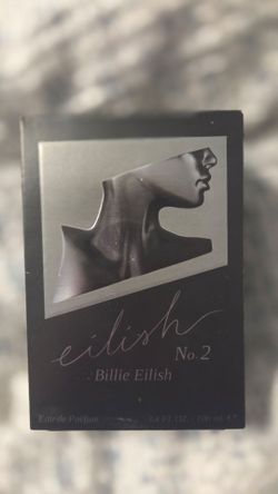 Eilish perfumes