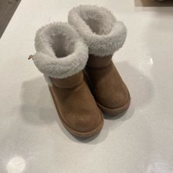 Toddler Boots
