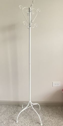 Purse, Hat, Scarf Hanger