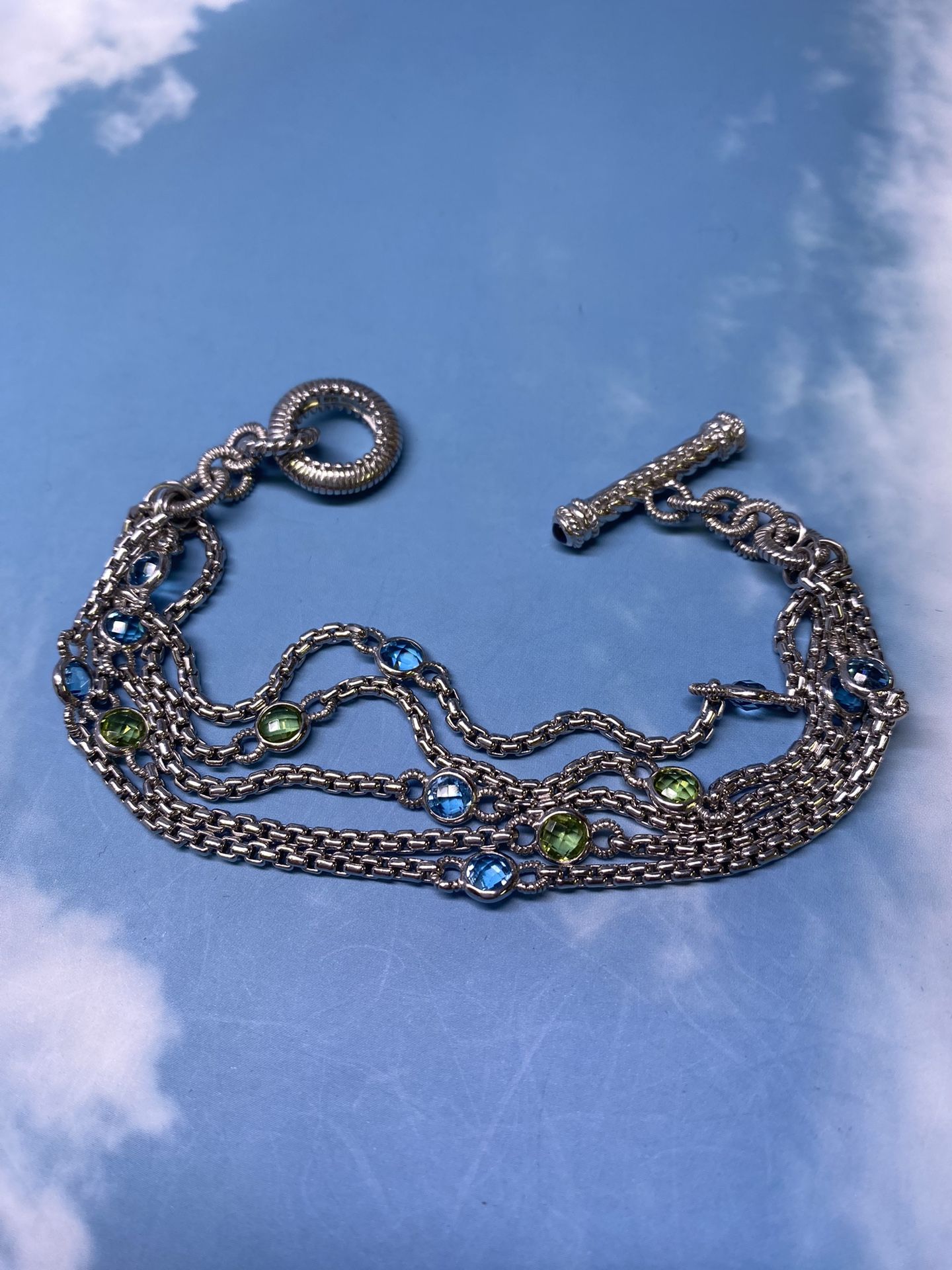 925 Bracelet