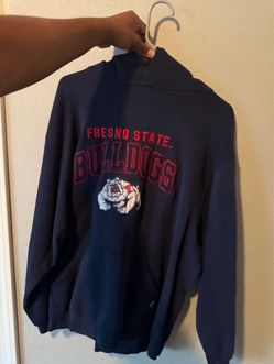 Fresno State Sweater