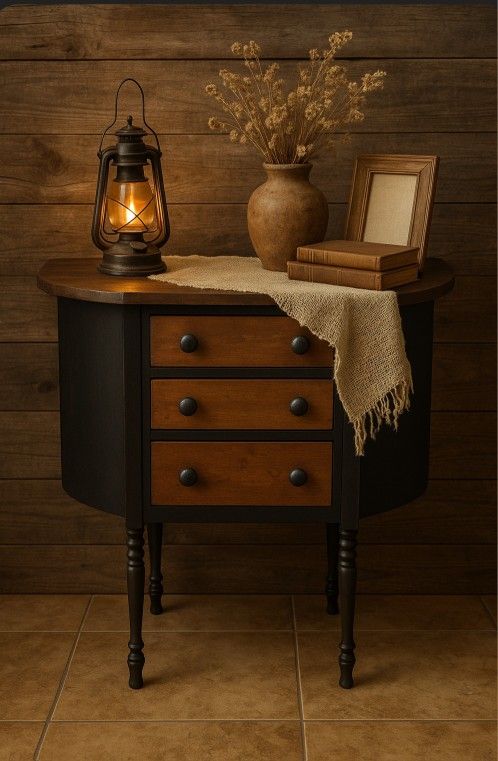 Martha Washington Sewing Table