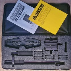 Devin Graham Glidecam Stabilizer Special Edition