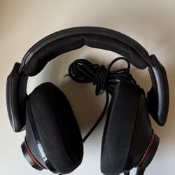 Sennheiser GSP 500Gaming Headset 