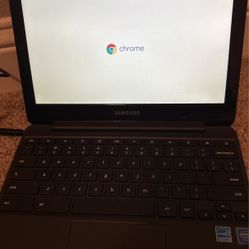 Samsung Chromebook
