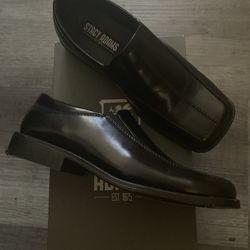 Stacy Adams Boys dress shoes