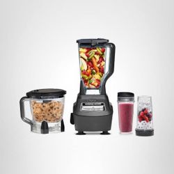 Ninja Blender