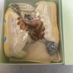 GALLERY DEPT Lanvins