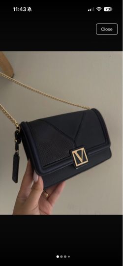 Victoria secret crossbody