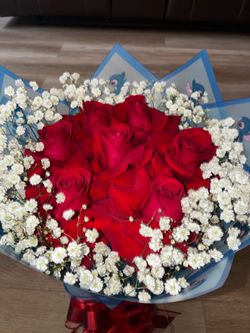 Flowers/ Flores