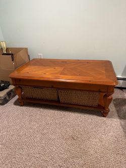 Set of Tables-