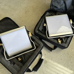 Neewer Led Light Panels